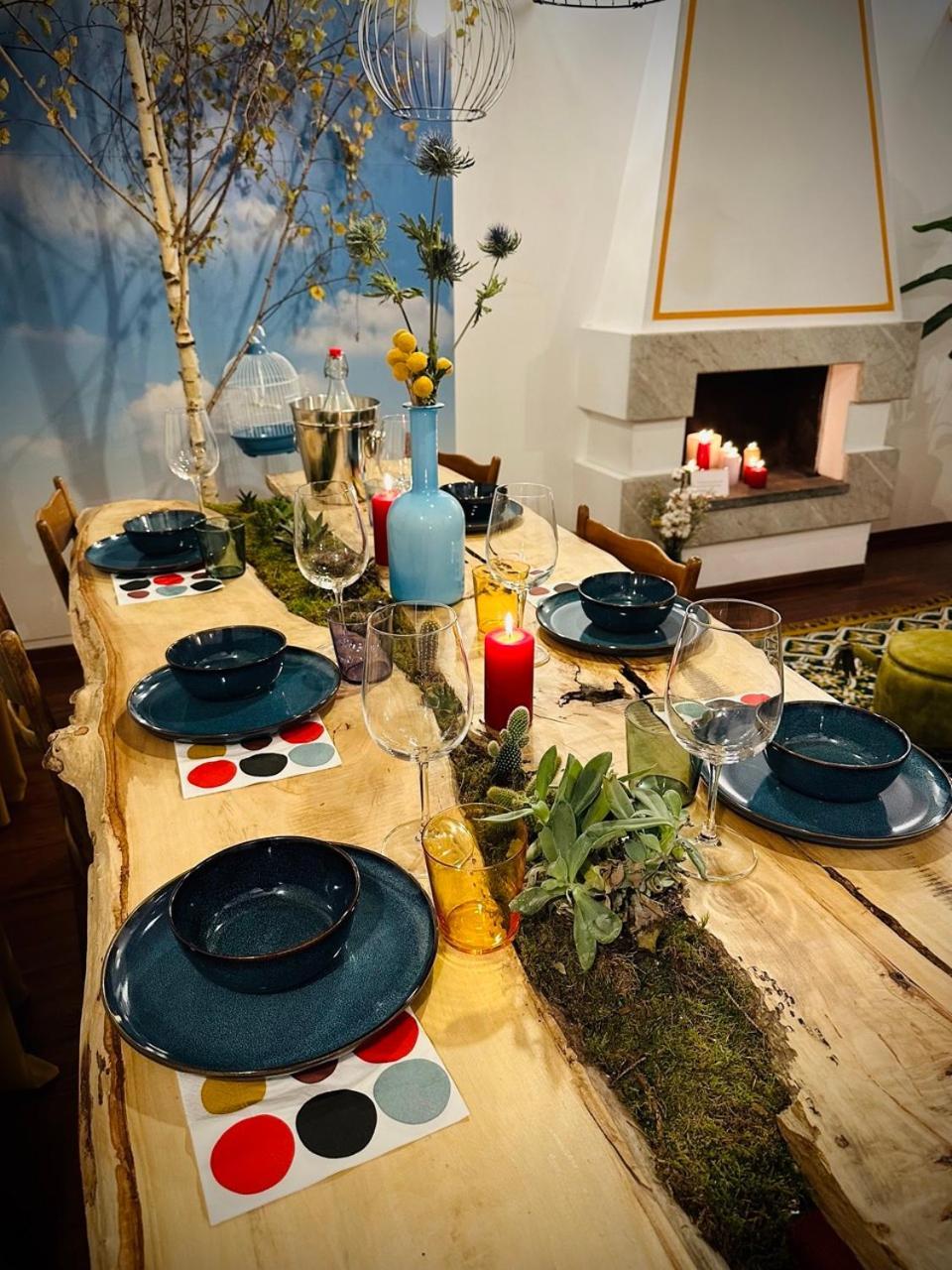 Wow House In Torinoアパートメント エクステリア 写真