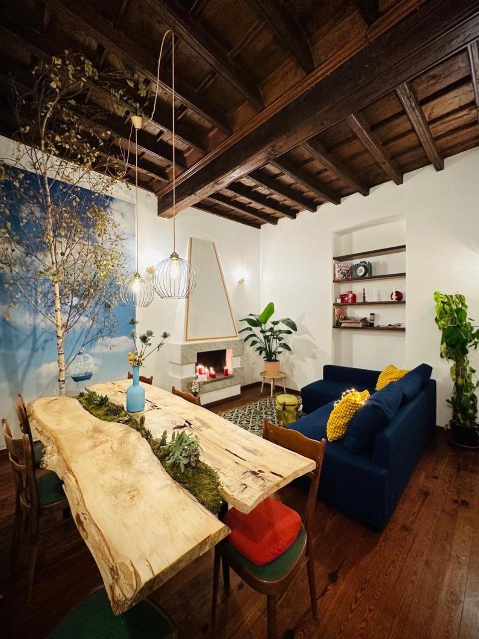 Wow House In Torinoアパートメント エクステリア 写真