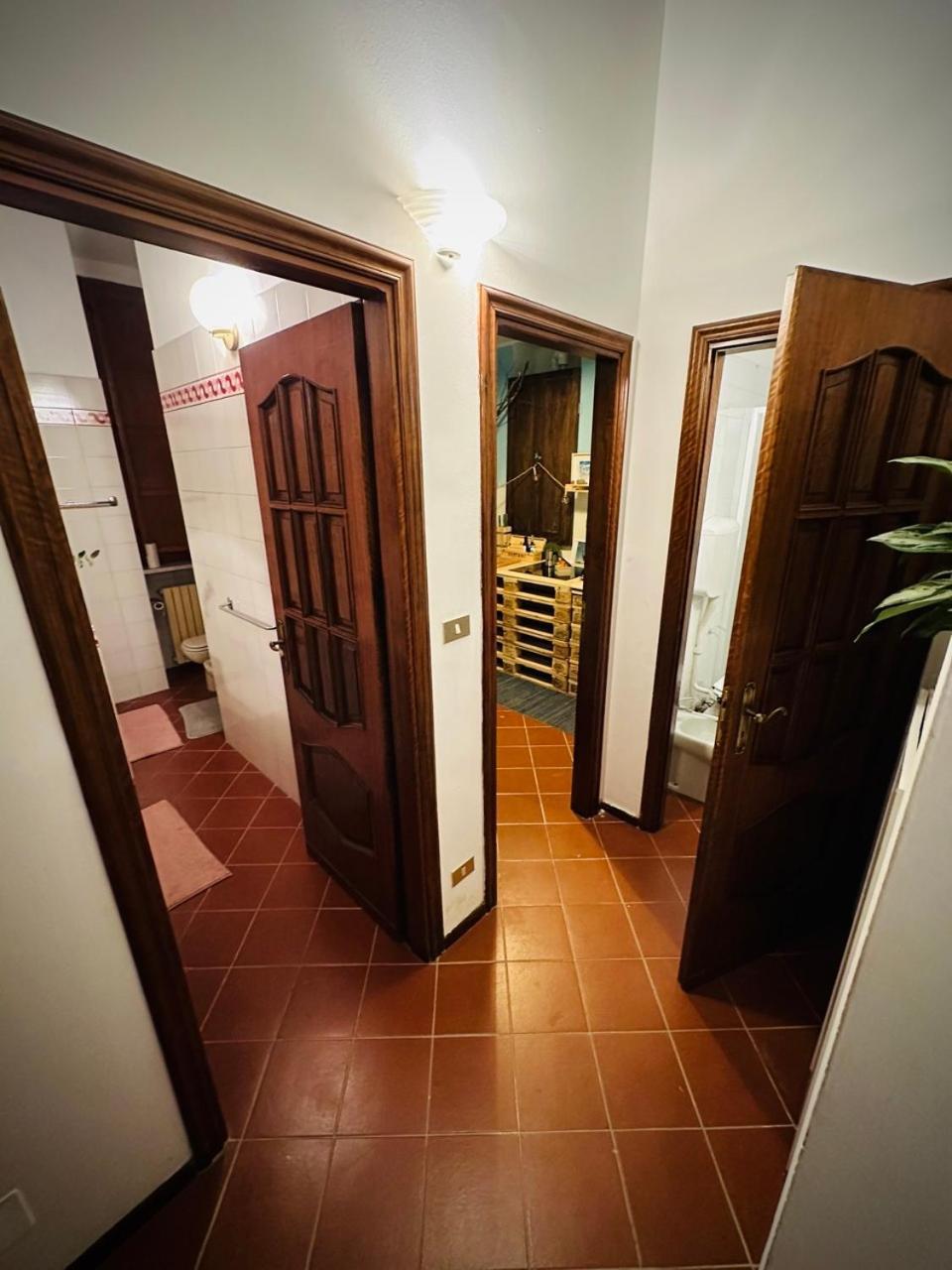 Wow House In Torinoアパートメント エクステリア 写真