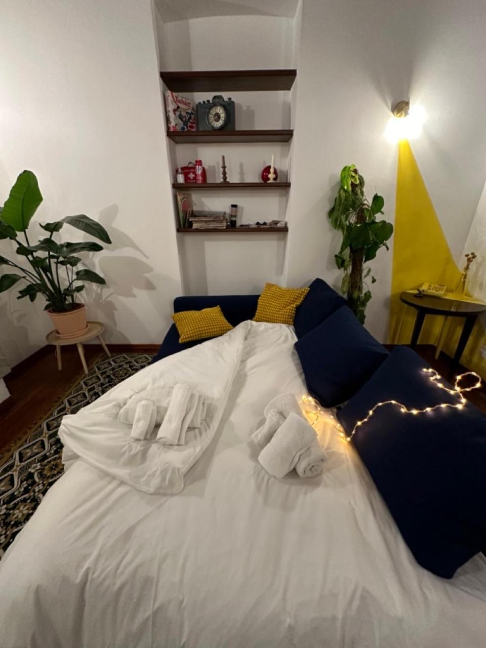 Wow House In Torinoアパートメント エクステリア 写真