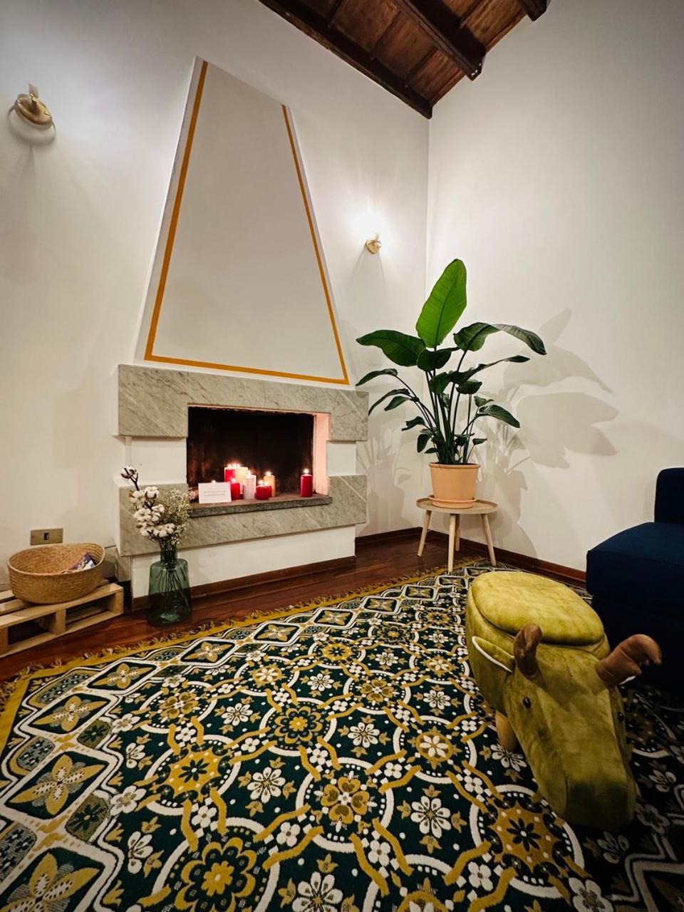 Wow House In Torinoアパートメント エクステリア 写真