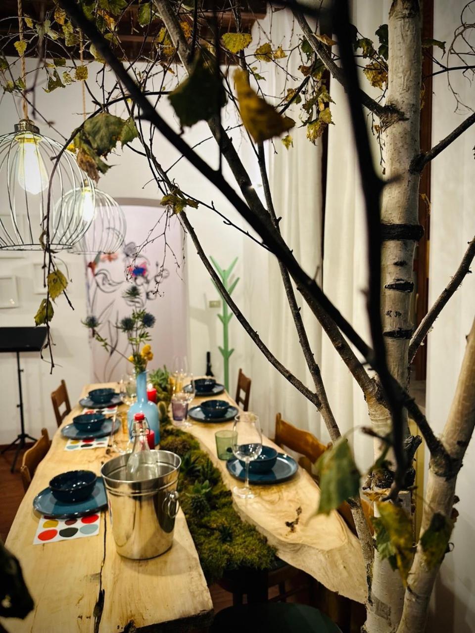 Wow House In Torinoアパートメント エクステリア 写真