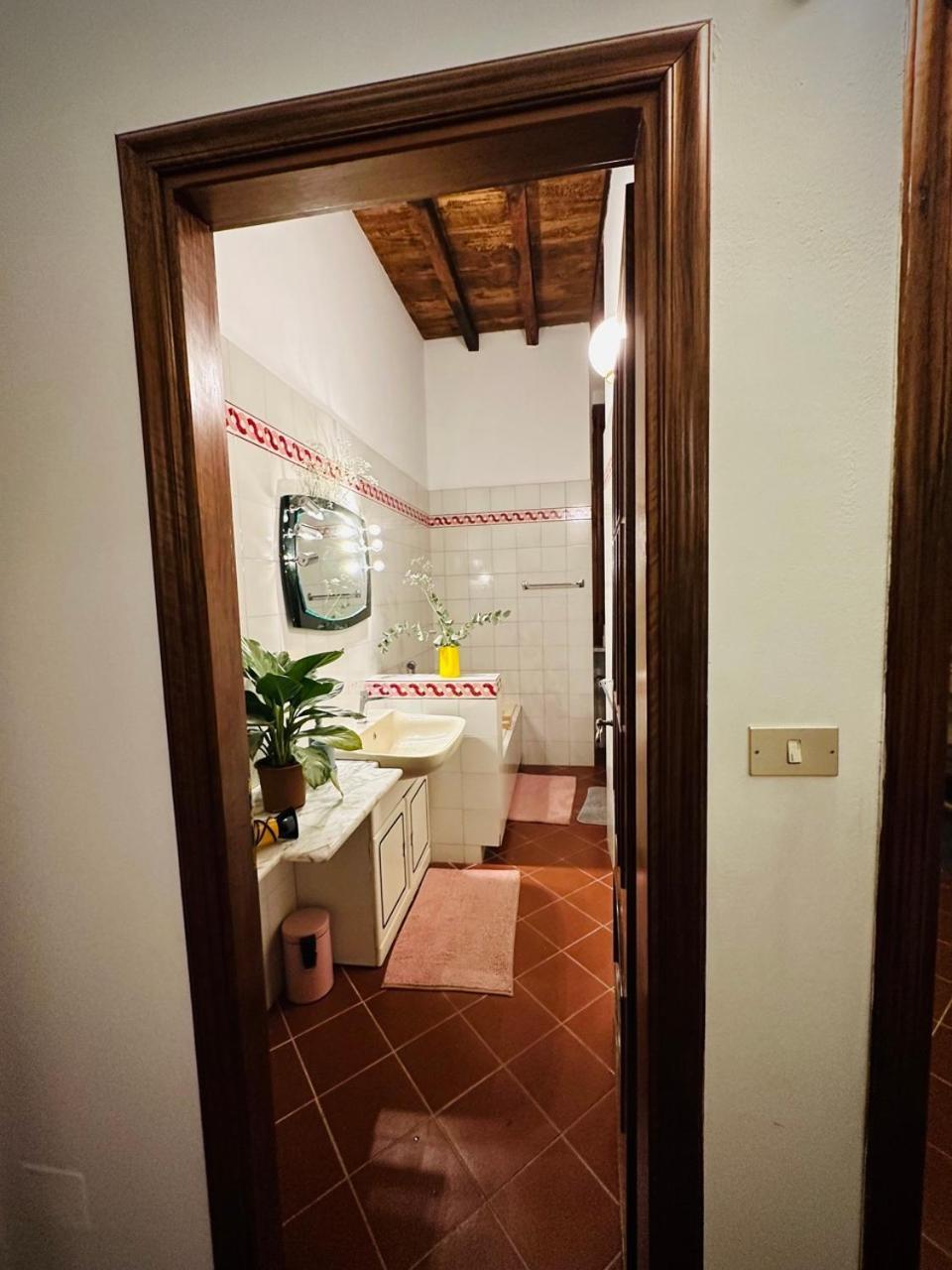 Wow House In Torinoアパートメント エクステリア 写真