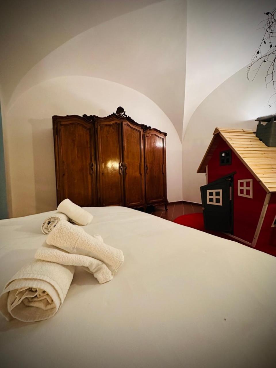 Wow House In Torinoアパートメント エクステリア 写真