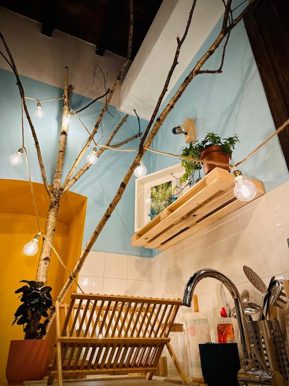 Wow House In Torinoアパートメント エクステリア 写真