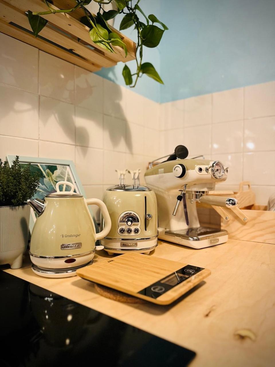 Wow House In Torinoアパートメント エクステリア 写真