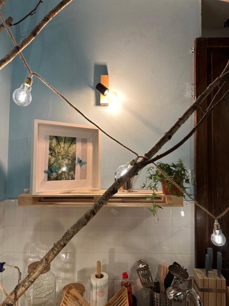 Wow House In Torinoアパートメント エクステリア 写真